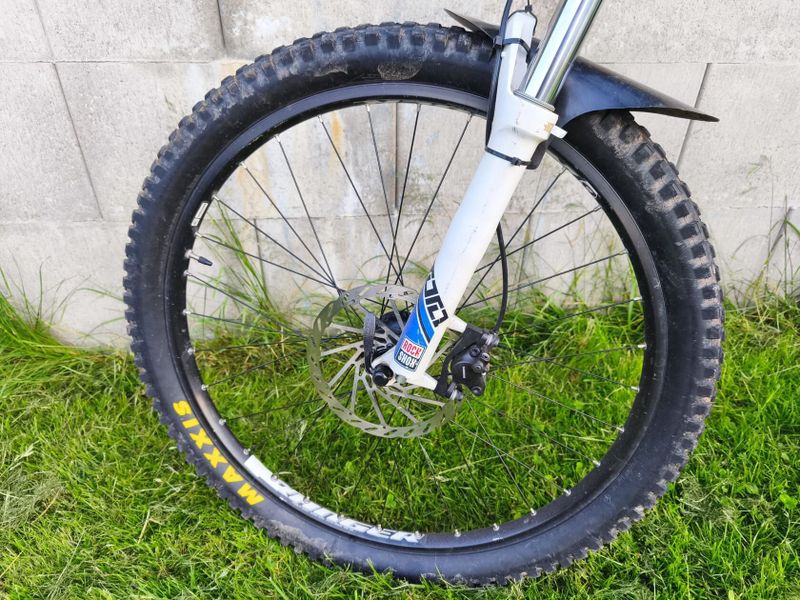 Trek fuel ex5