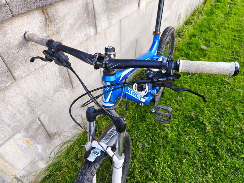 Trek fuel ex5
