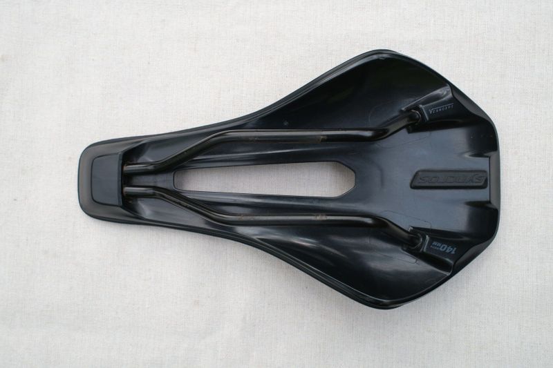 Sedlo Syncros Belcarra 140 mm