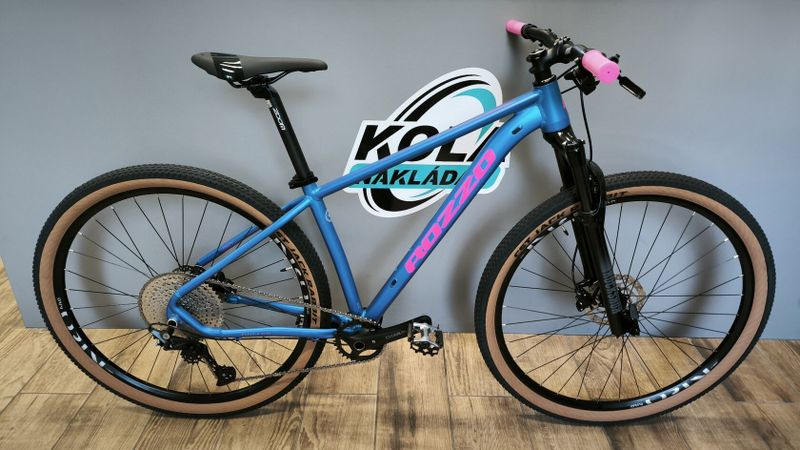 Rozzo Eleven 60 2025