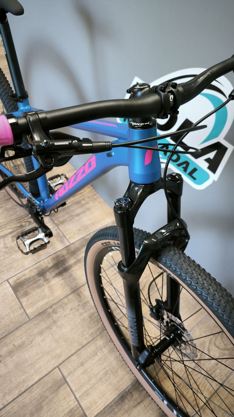 Rozzo Eleven 60 2025
