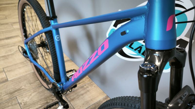 Rozzo Eleven 60 2025