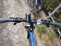 Merida Juliet