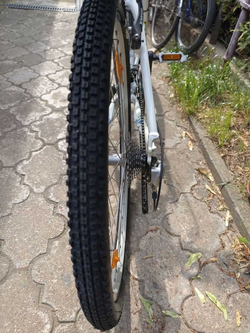 Merida Juliet