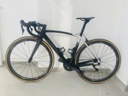 Van rysel 920 CF