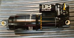 Prodám Cane Creek Kitsuma air 230×60