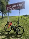 Eddy Merckx Lavaredo68