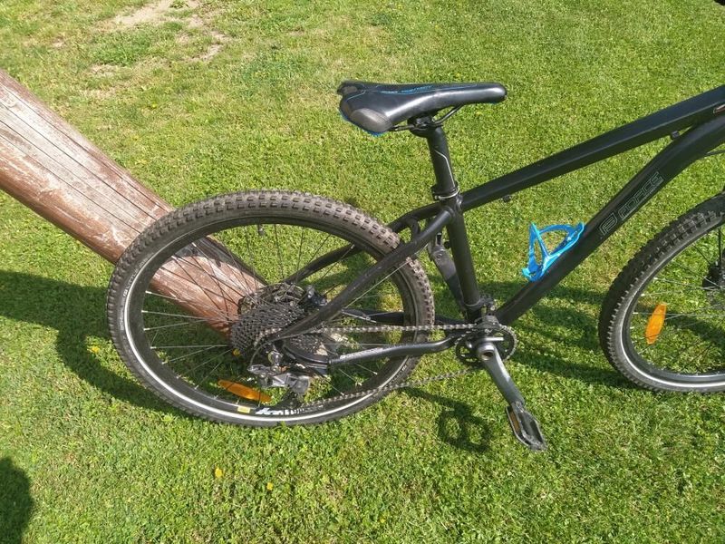 Dětské kolo 26"