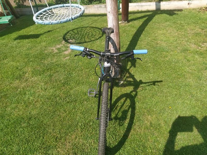 Dětské kolo 26"