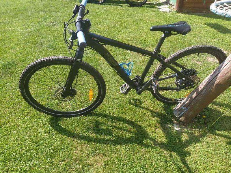 Dětské kolo 26"