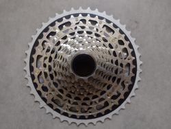 Goldix kazeta xplr 10-44 12rychlostí