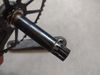 Sram Force gxp 175mm