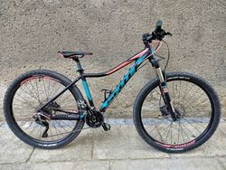 Scott Contessa Scale 710