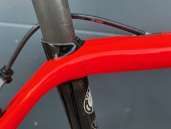 Specialized Tarmac SL5
