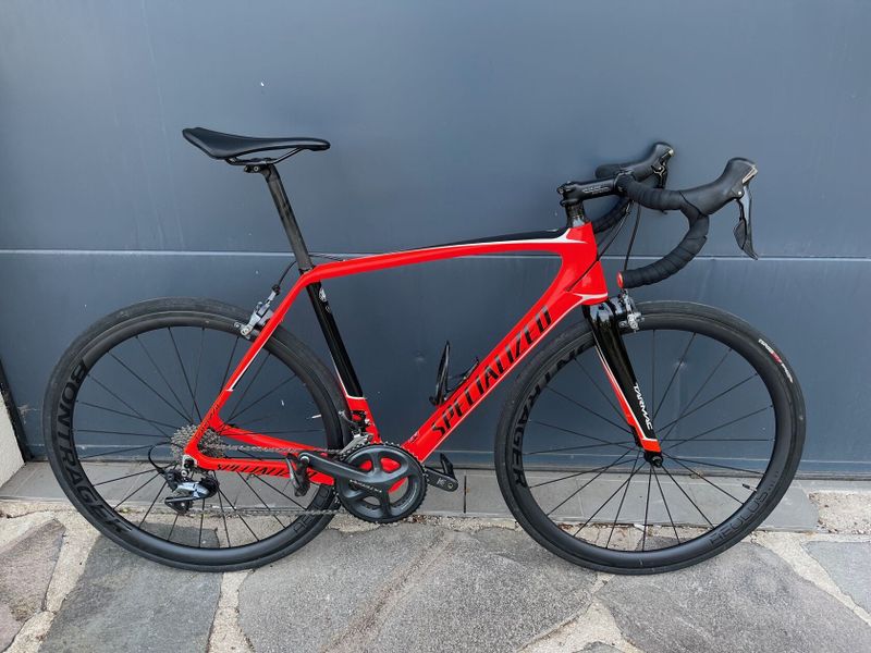 Specialized Tarmac SL5