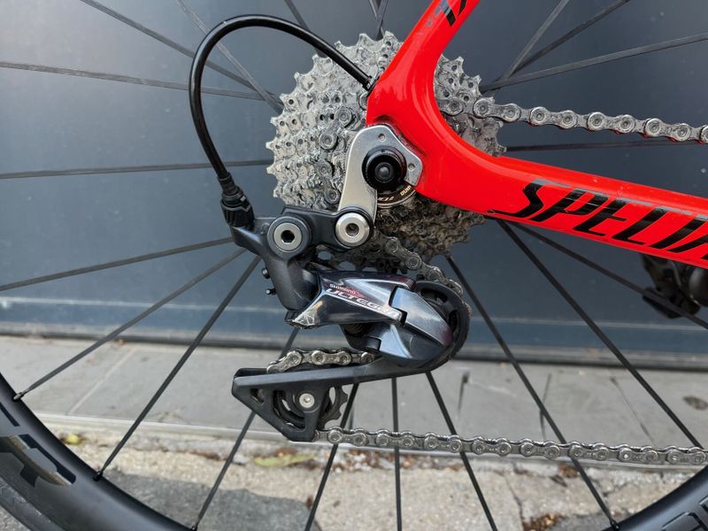 Specialized Tarmac SL5