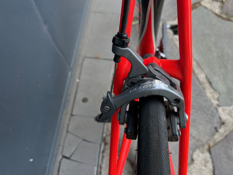 Specialized Tarmac SL5