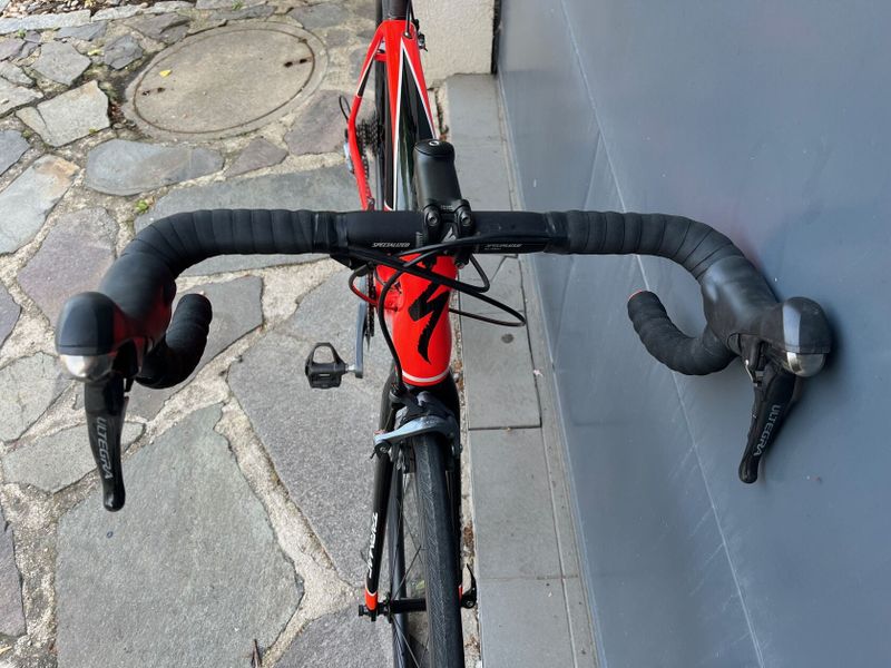 Specialized Tarmac SL5