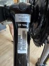 Specialized S-Works SL-7 Tarmac, LIGHTWEIGHT Meilenstein Evo Black, Sram RED AXS wattmetr, vel. 58.