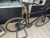 Specialized S-Works SL-7 Tarmac, LIGHTWEIGHT Meilenstein Evo Black, Sram RED AXS wattmetr, vel. 58.