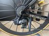 Specialized S-Works SL-7 Tarmac, LIGHTWEIGHT Meilenstein Evo Black, Sram RED AXS wattmetr, vel. 58.