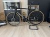 Specialized S-Works SL-7 Tarmac, LIGHTWEIGHT Meilenstein Evo Black, Sram RED AXS wattmetr, vel. 58.