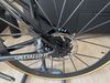 Specialized S-Works SL-7 Tarmac, LIGHTWEIGHT Meilenstein Evo Black, Sram RED AXS wattmetr, vel. 58.