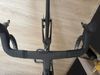 Specialized S-Works SL-7 Tarmac, LIGHTWEIGHT Meilenstein Evo Black, Sram RED AXS wattmetr, vel. 58.