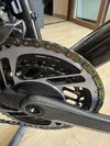 Specialized S-Works SL-7 Tarmac, LIGHTWEIGHT Meilenstein Evo Black, Sram RED AXS wattmetr, vel. 58.