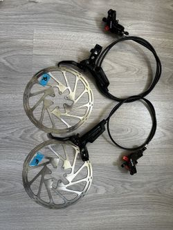 Sram Guide RS