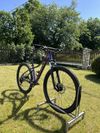 Trek marlin 5 vel. XS