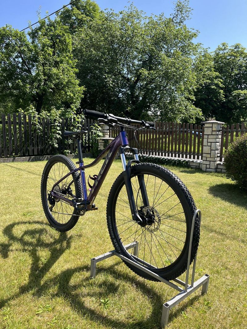 Trek marlin 5 vel. XS