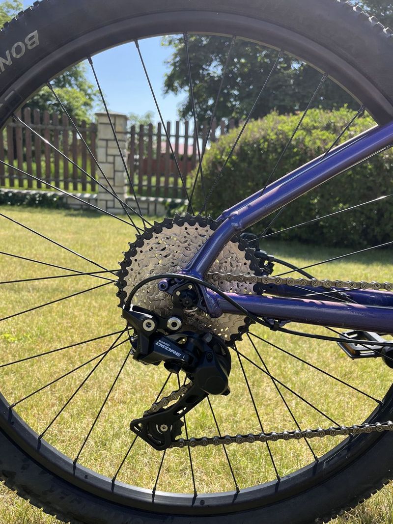 Trek marlin 5 vel. XS