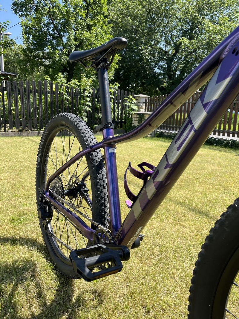 Trek marlin 5 vel. XS