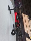 TREK Emonda SL 6 Disc Pro Trek Black/Radioactive Red