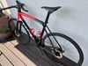 TREK Emonda SL 6 Disc Pro Trek Black/Radioactive Red