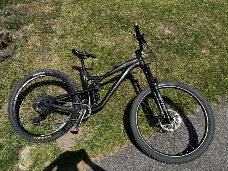 Kross Moon 2.0