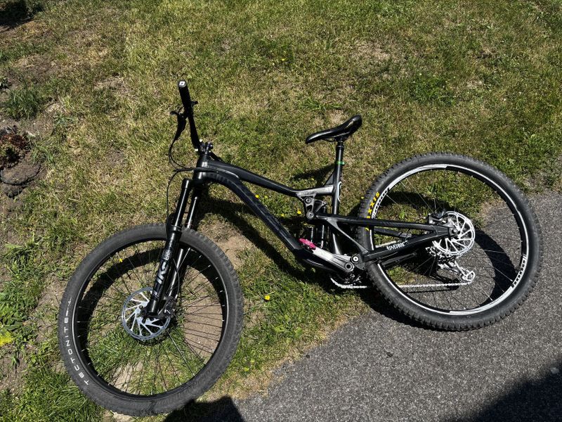 Kross Moon 2.0