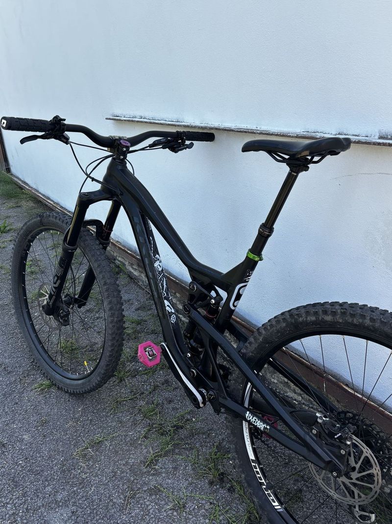Kross Moon 2.0