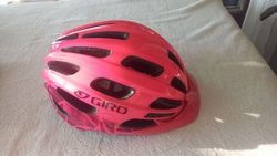 Dámská cyklistická helma Giro Vasona