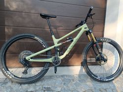 Spectral 125 CF 9 AXS 