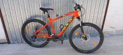 Rock Machine Storm 60