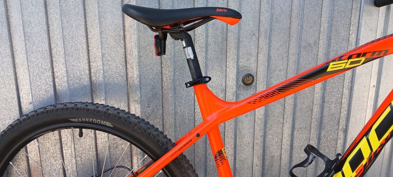 Rock Machine Storm 60