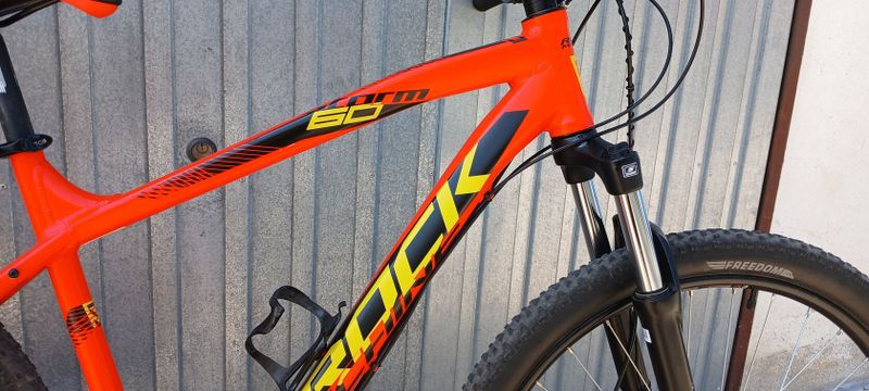 Rock Machine Storm 60