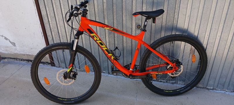 Rock Machine Storm 60