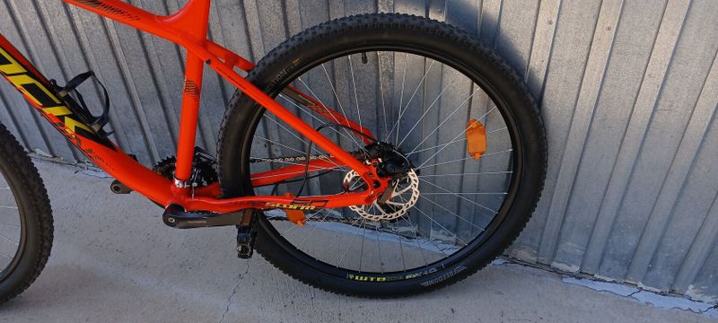 Rock Machine Storm 60