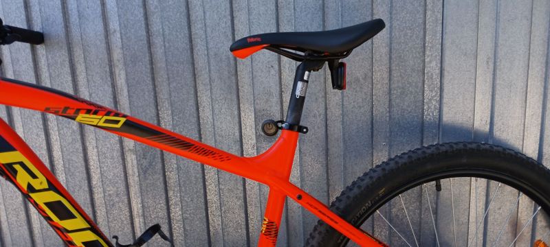 Rock Machine Storm 60