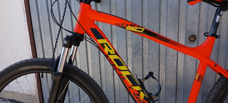 Rock Machine Storm 60