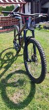 Dartmoor Hornet vel.S