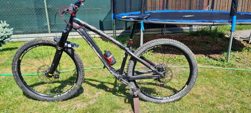 Dartmoor Hornet vel.S